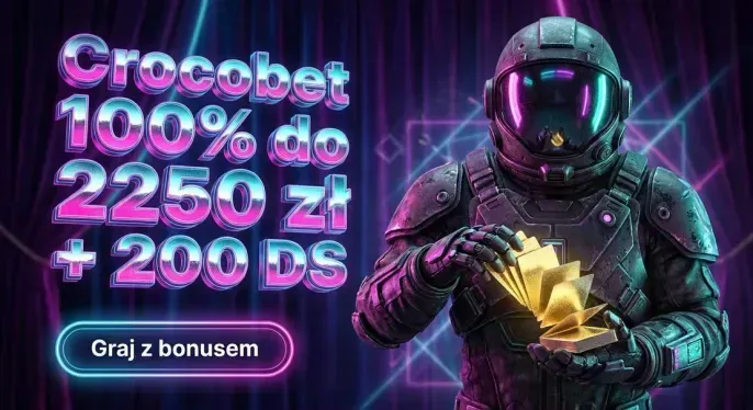 Crocobet Casino